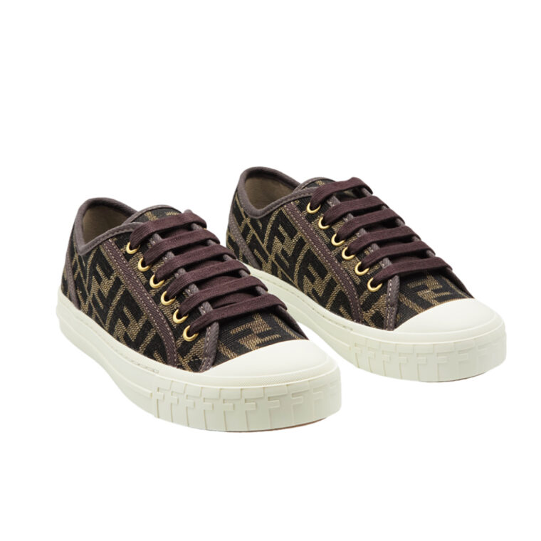 Atlete Fendi