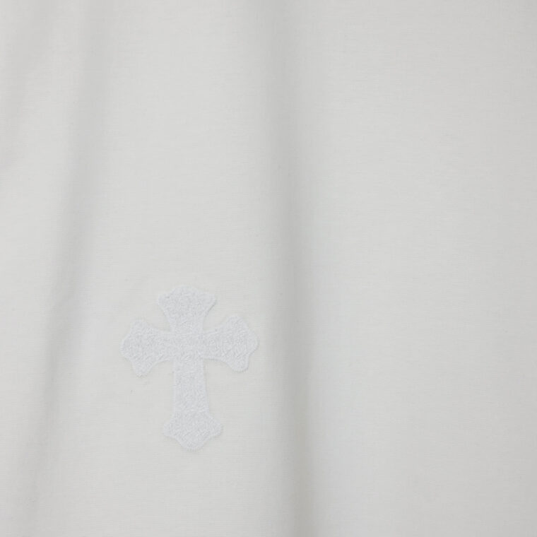 Bluzë Chrome Hearts