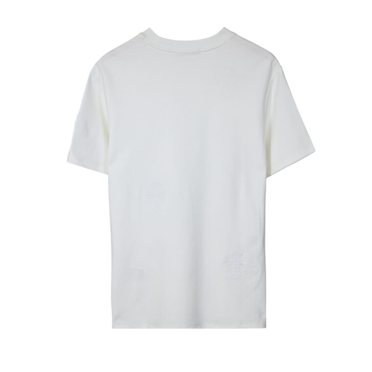 Bluzë Chrome Hearts