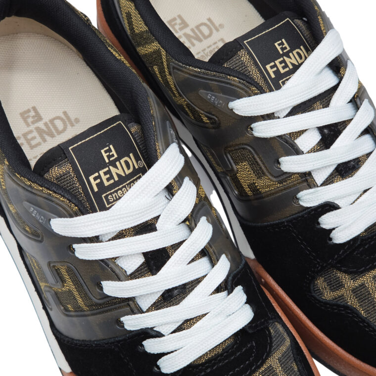 Atlete Fendi