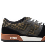 Atlete Fendi