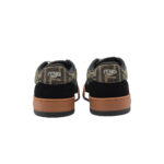 Atlete Fendi