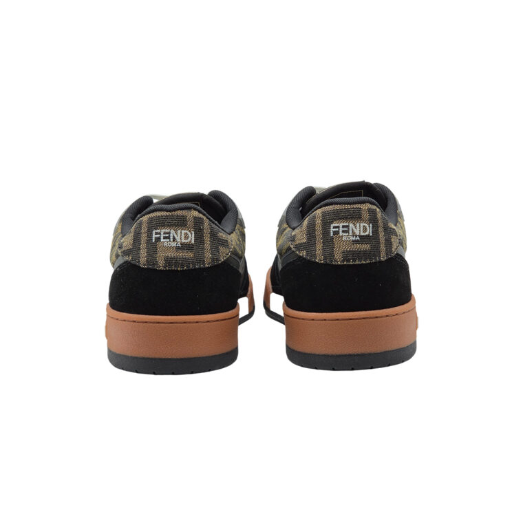 Atlete Fendi
