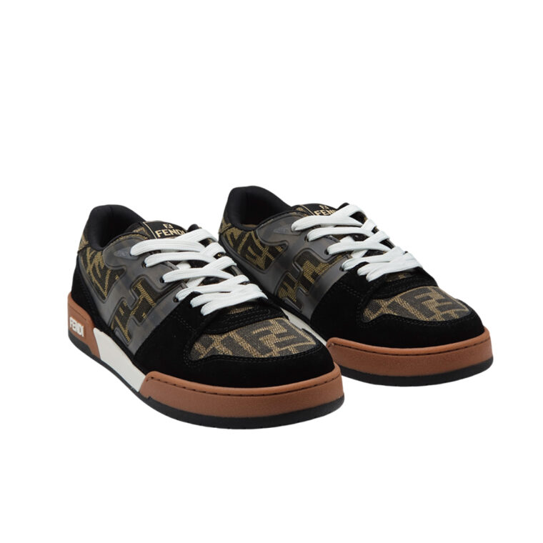 Atlete Fendi