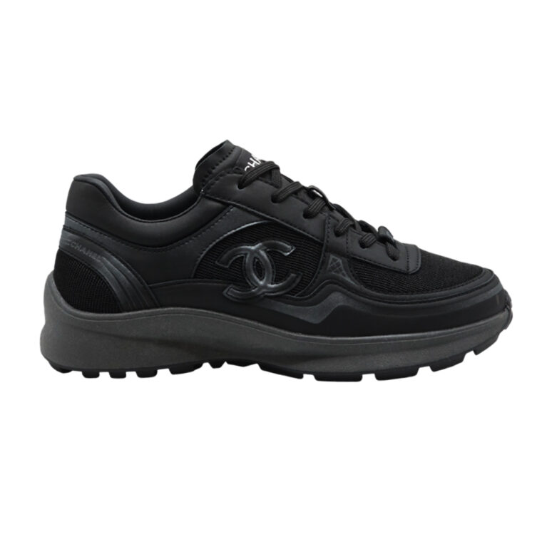 Atlete Chanel