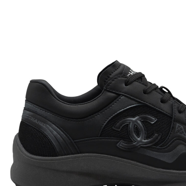 Atlete Chanel