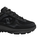 Atlete Chanel