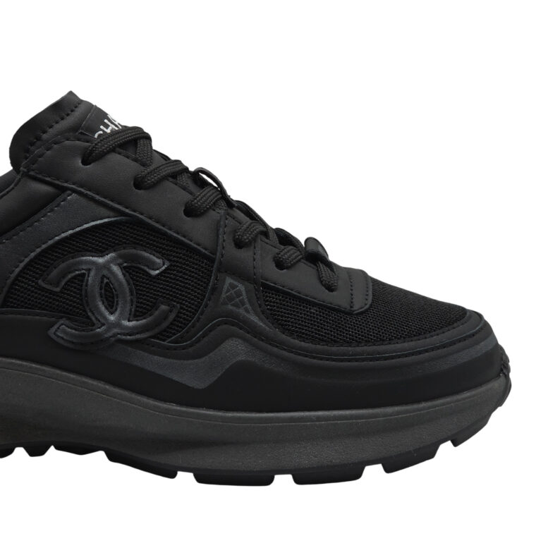 Atlete Chanel