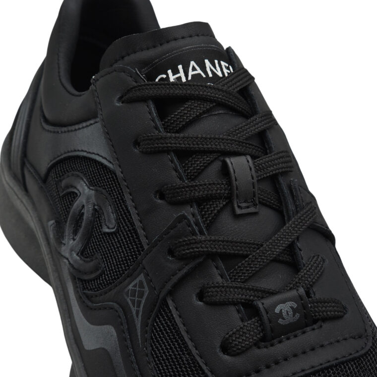 Atlete Chanel