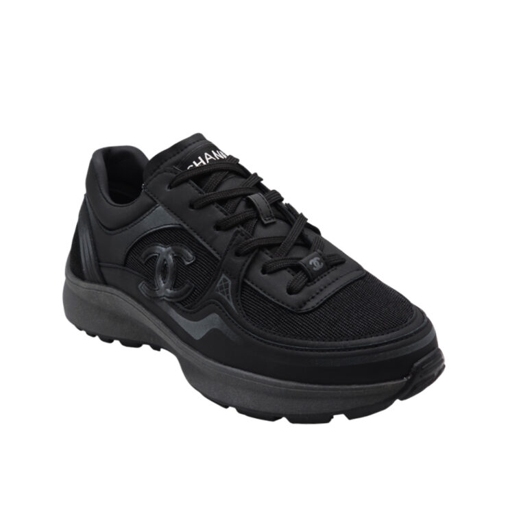 Atlete Chanel