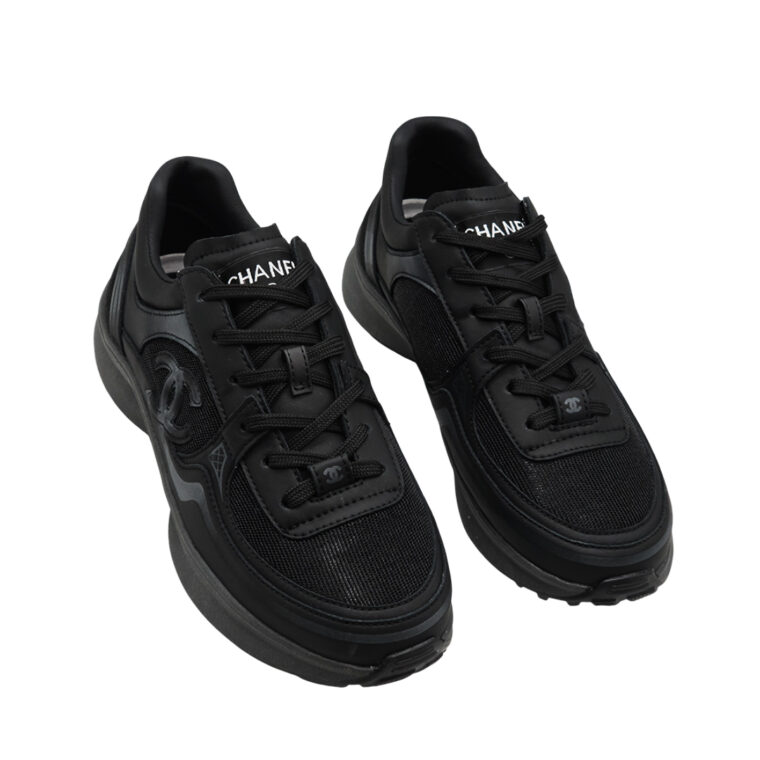 Atlete Chanel