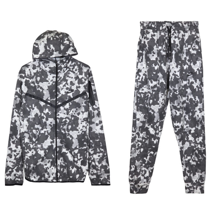 Set Nike