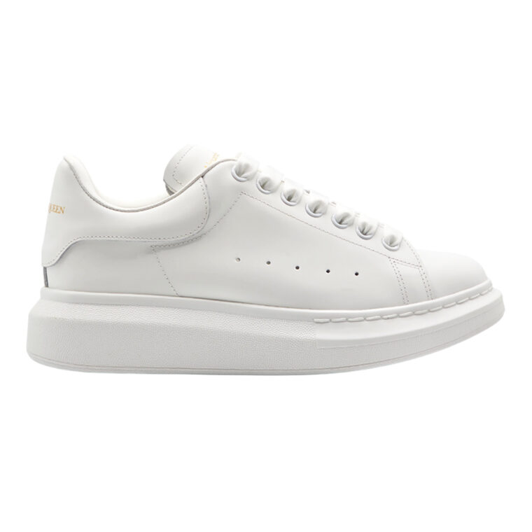 Atlete Alexander McQueen
