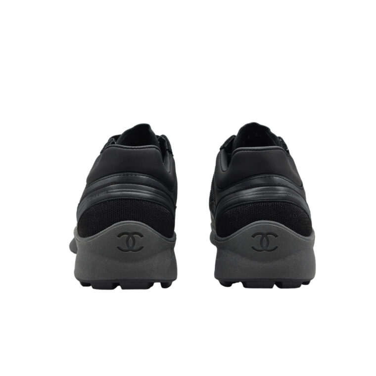 Atlete Chanel