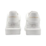 Atlete Alexander McQueen