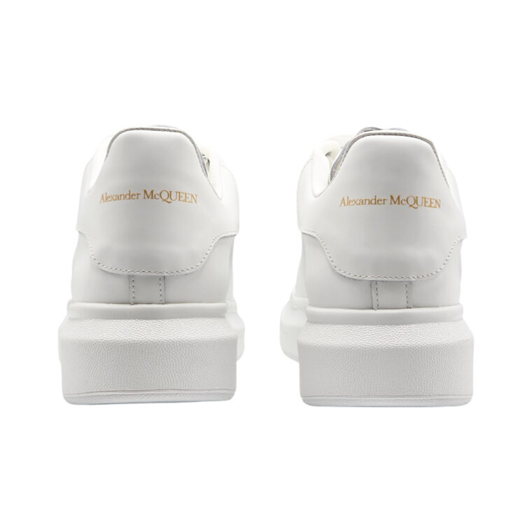 Atlete Alexander McQueen
