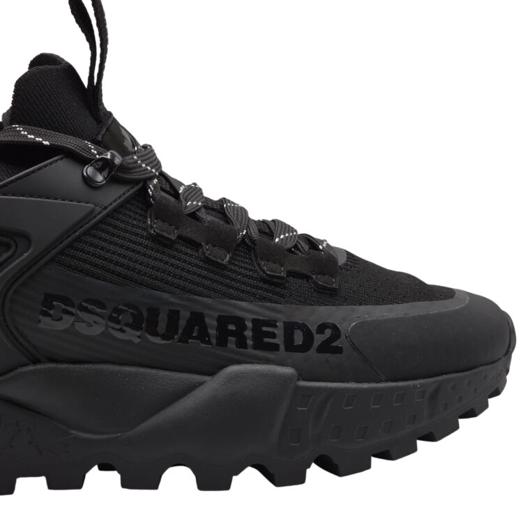 Atlete Dsquared2