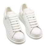Atlete Alexander McQueen