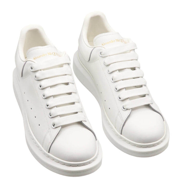 Atlete Alexander McQueen