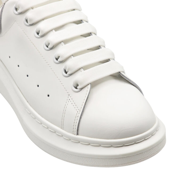 Atlete Alexander McQueen