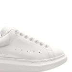 Atlete Alexander McQueen