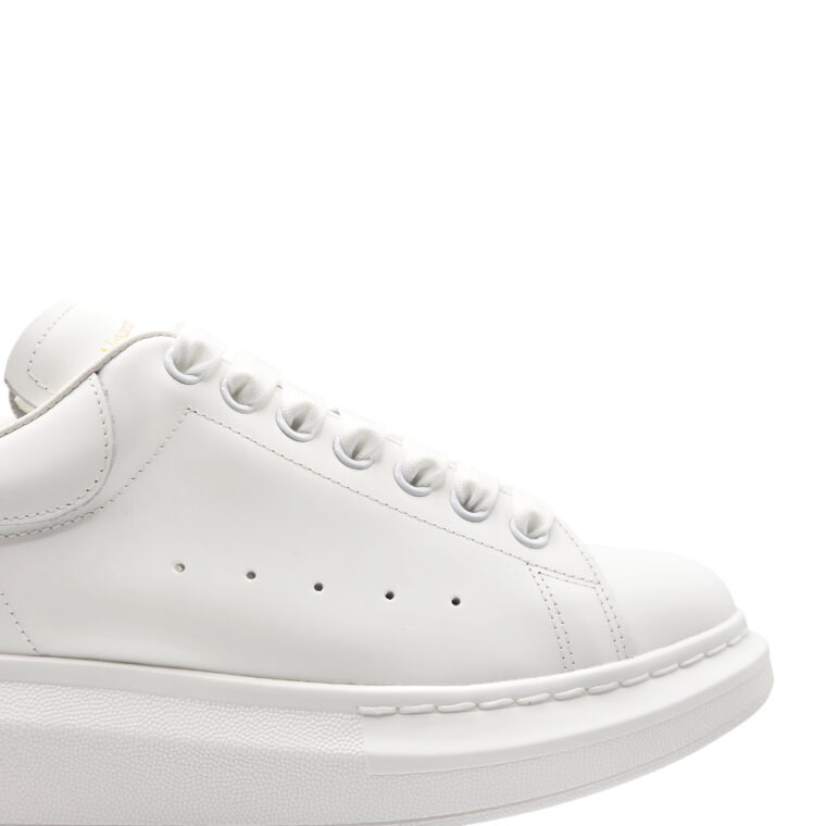 Atlete Alexander McQueen