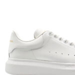 Atlete Alexander McQueen