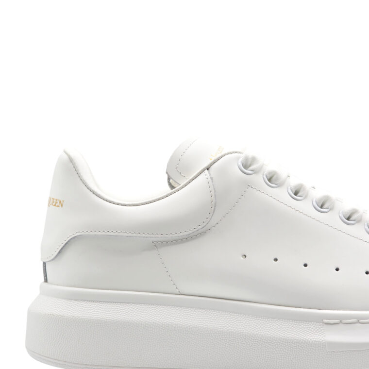 Atlete Alexander McQueen