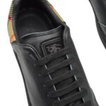 Atlete Burberry