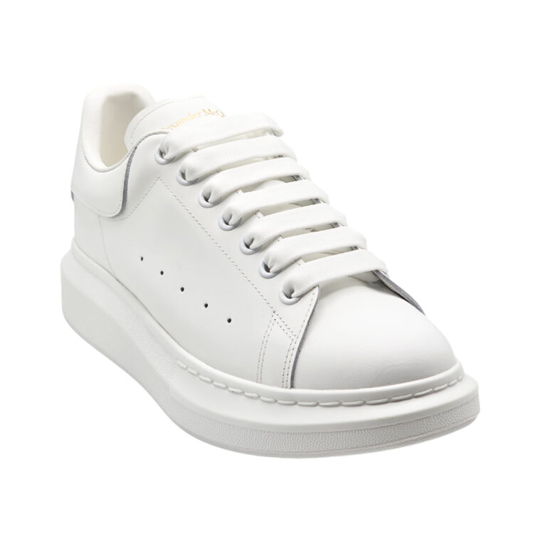 Atlete Alexander McQueen