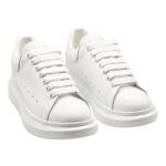 Atlete Alexander McQueen
