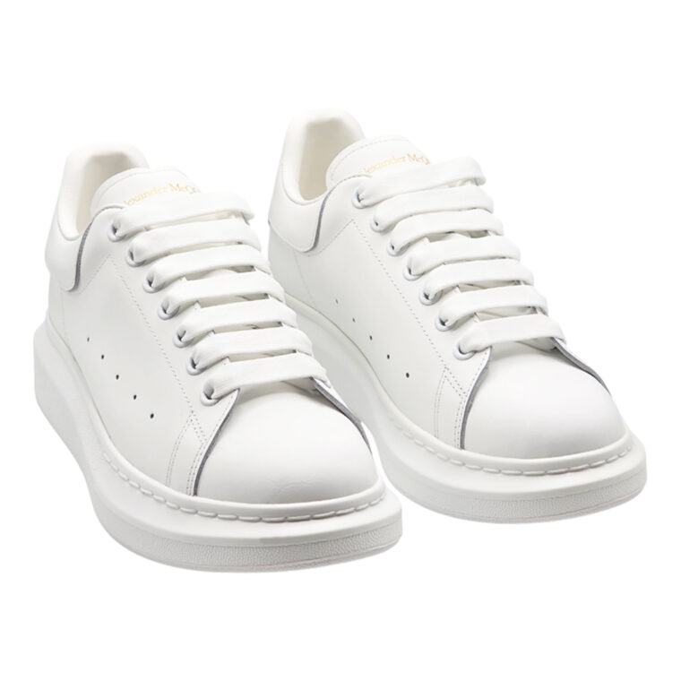 Atlete Alexander McQueen