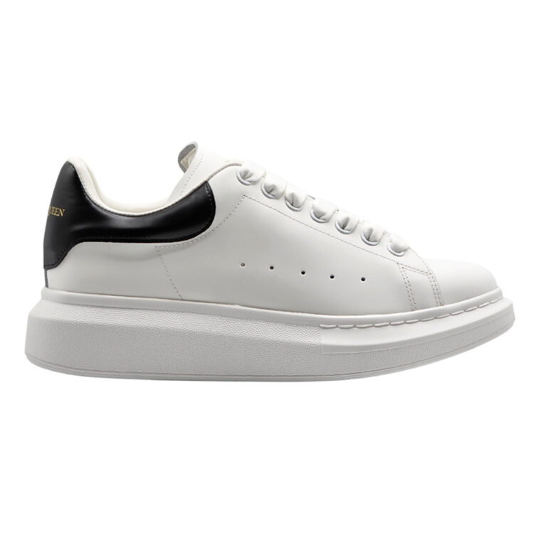 Atlete Alexander McQueen