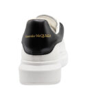 Atlete Alexander McQueen