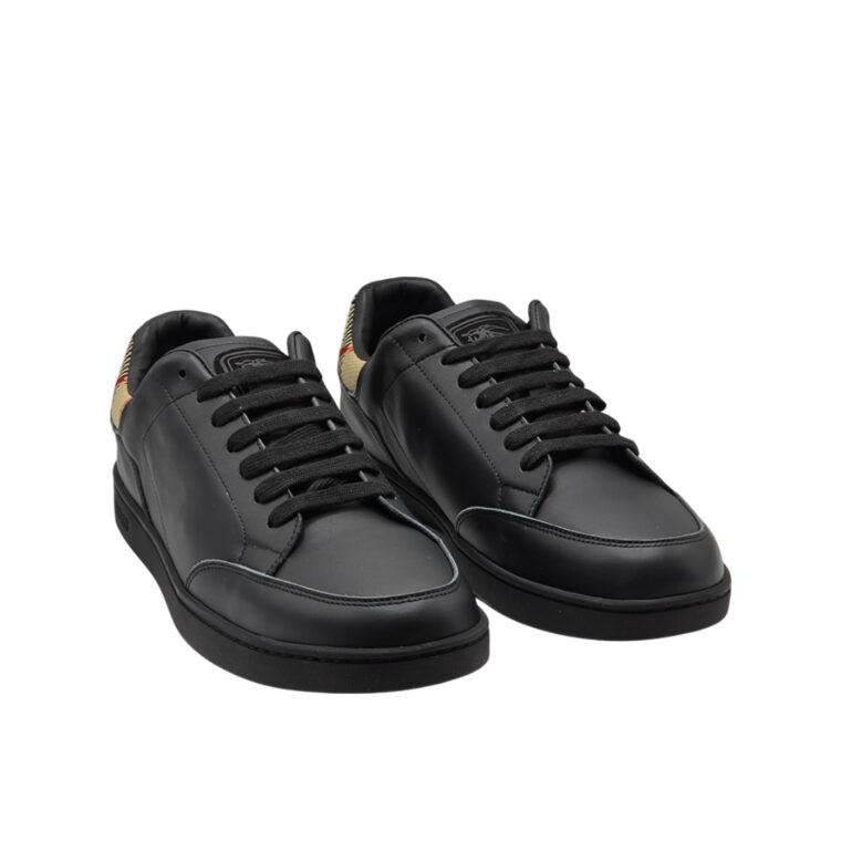 Atlete Burberry