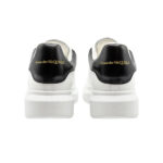 Atlete Alexander McQueen