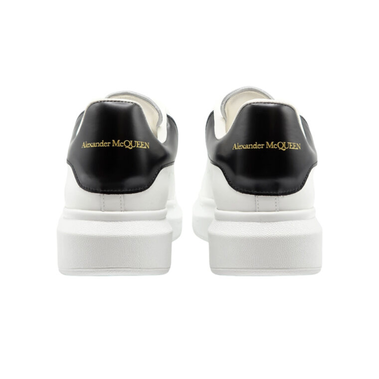 Atlete Alexander McQueen