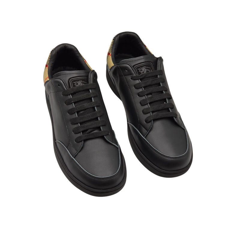 Atlete Burberry