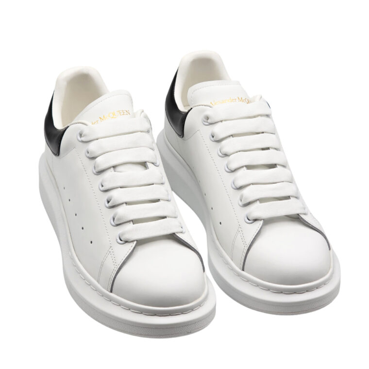 Atlete Alexander McQueen