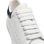 Atlete Alexander McQueen