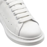 Atlete Alexander McQueen