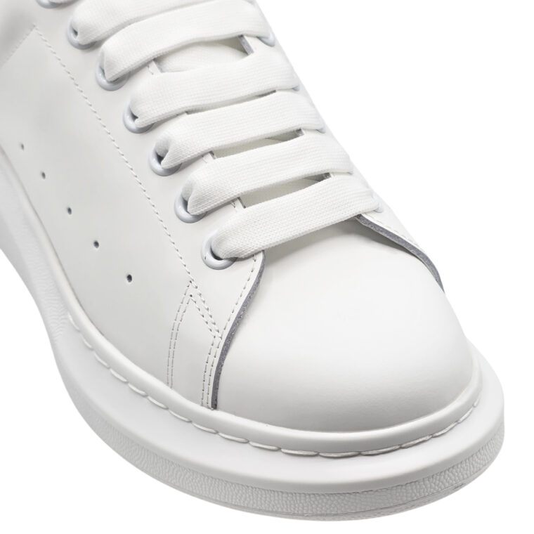 Atlete Alexander McQueen