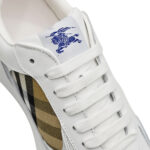 Atlete Burberry