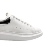 Atlete Alexander McQueen