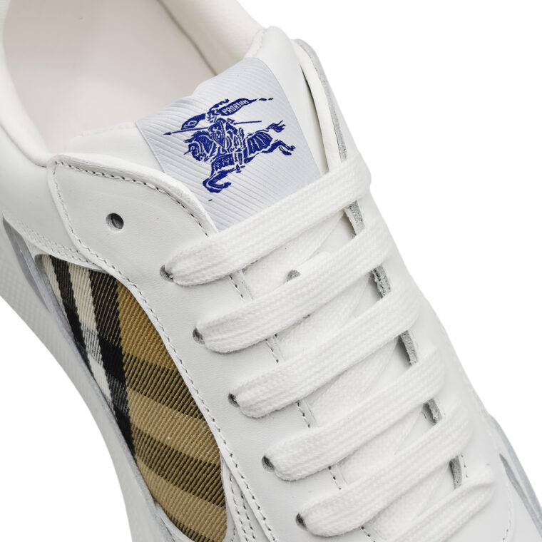 Atlete Burberry