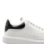 Atlete Alexander McQueen