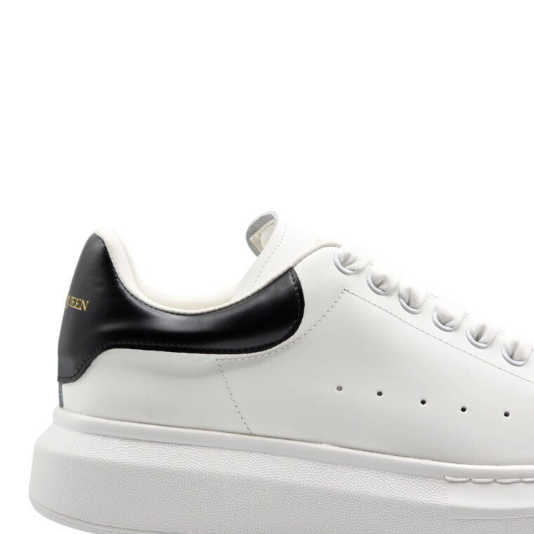 Atlete Alexander McQueen