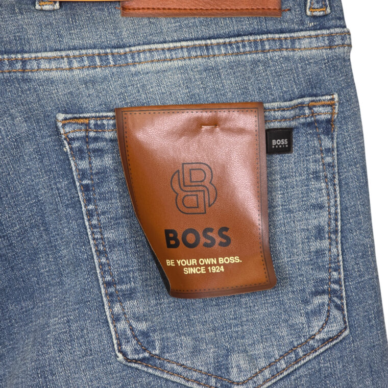 Xhinse Boss