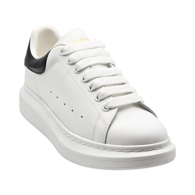 Atlete Alexander McQueen