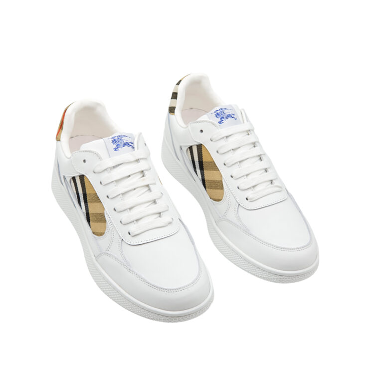 Atlete Burberry